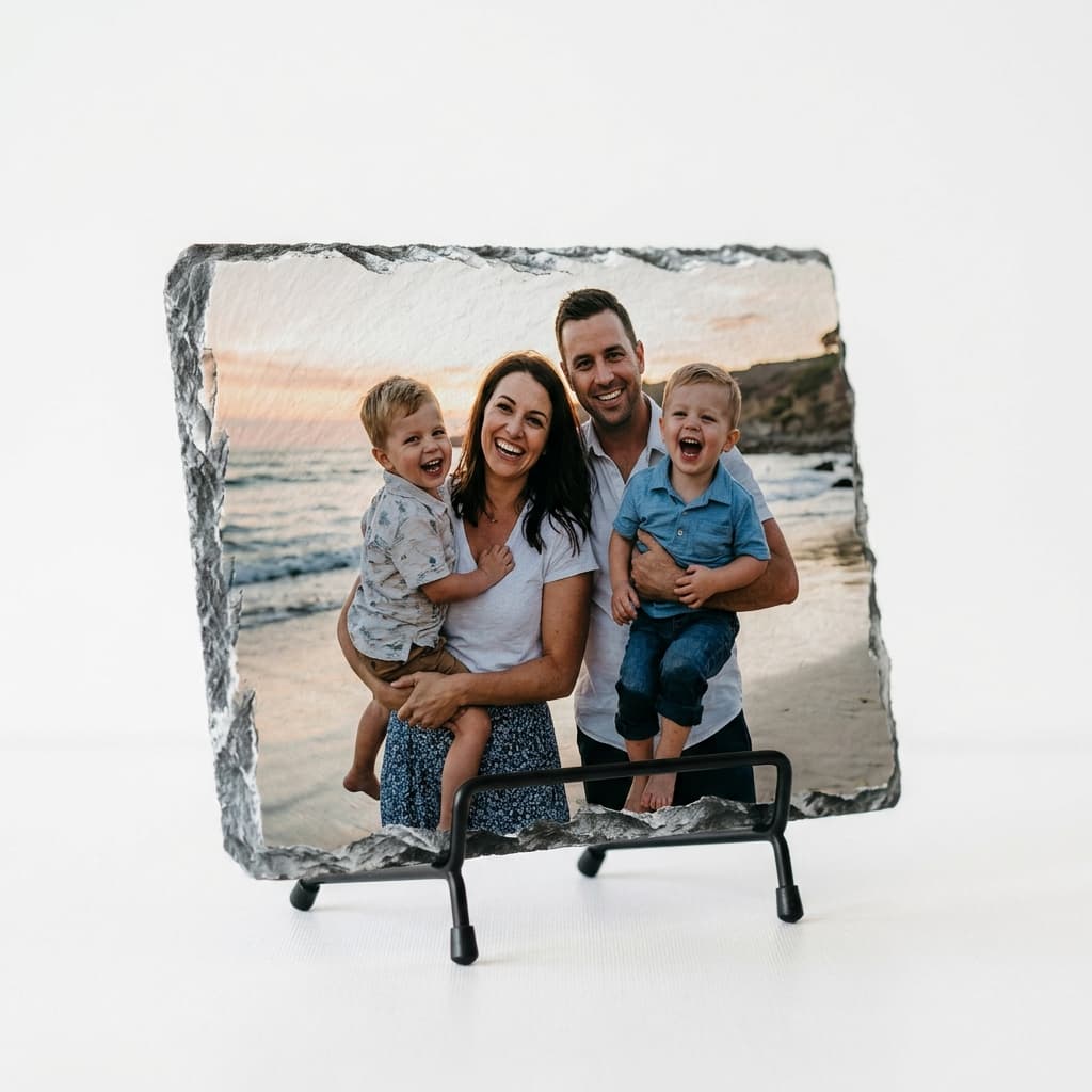 Doğal Taş Fotoğraf