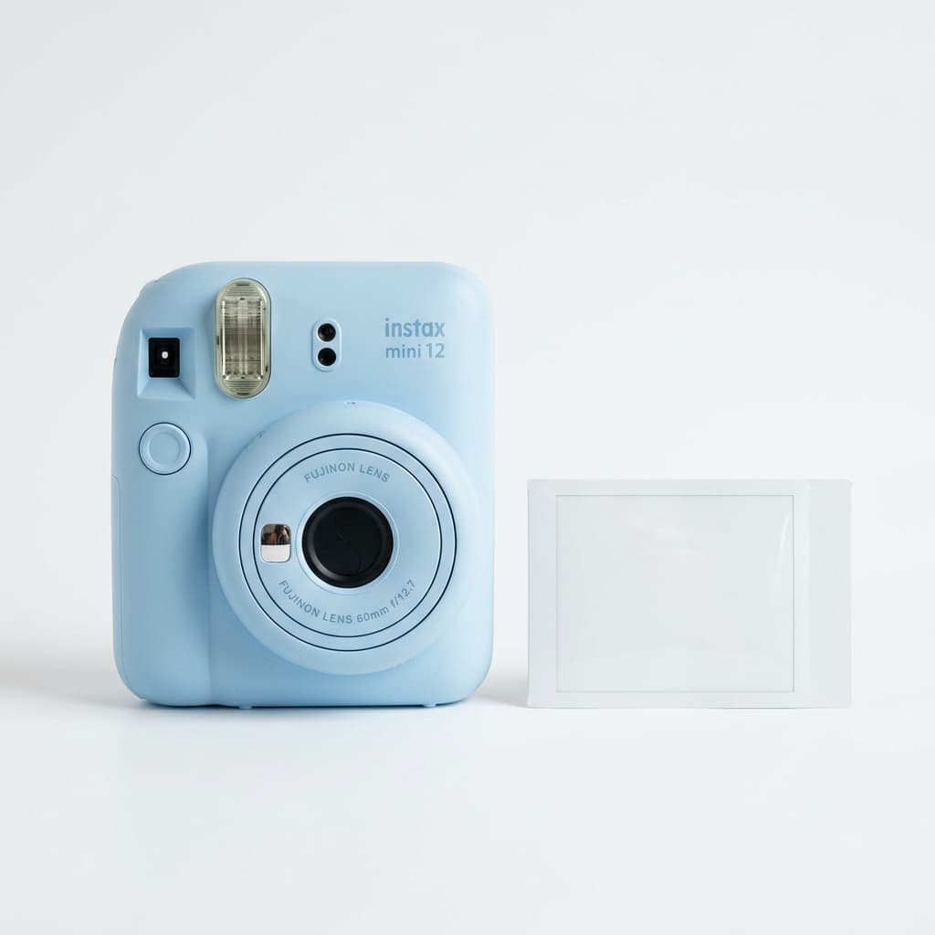 Fujifilm Instax Mini 12