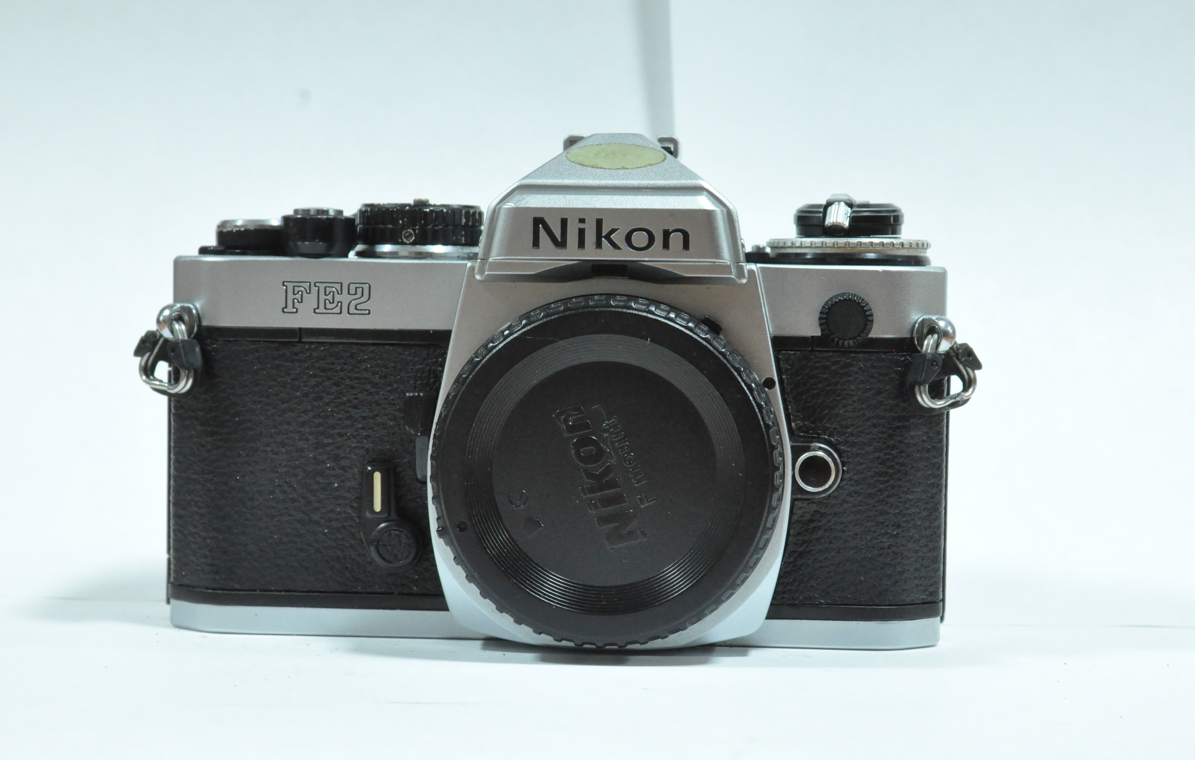 Nikon FE2
