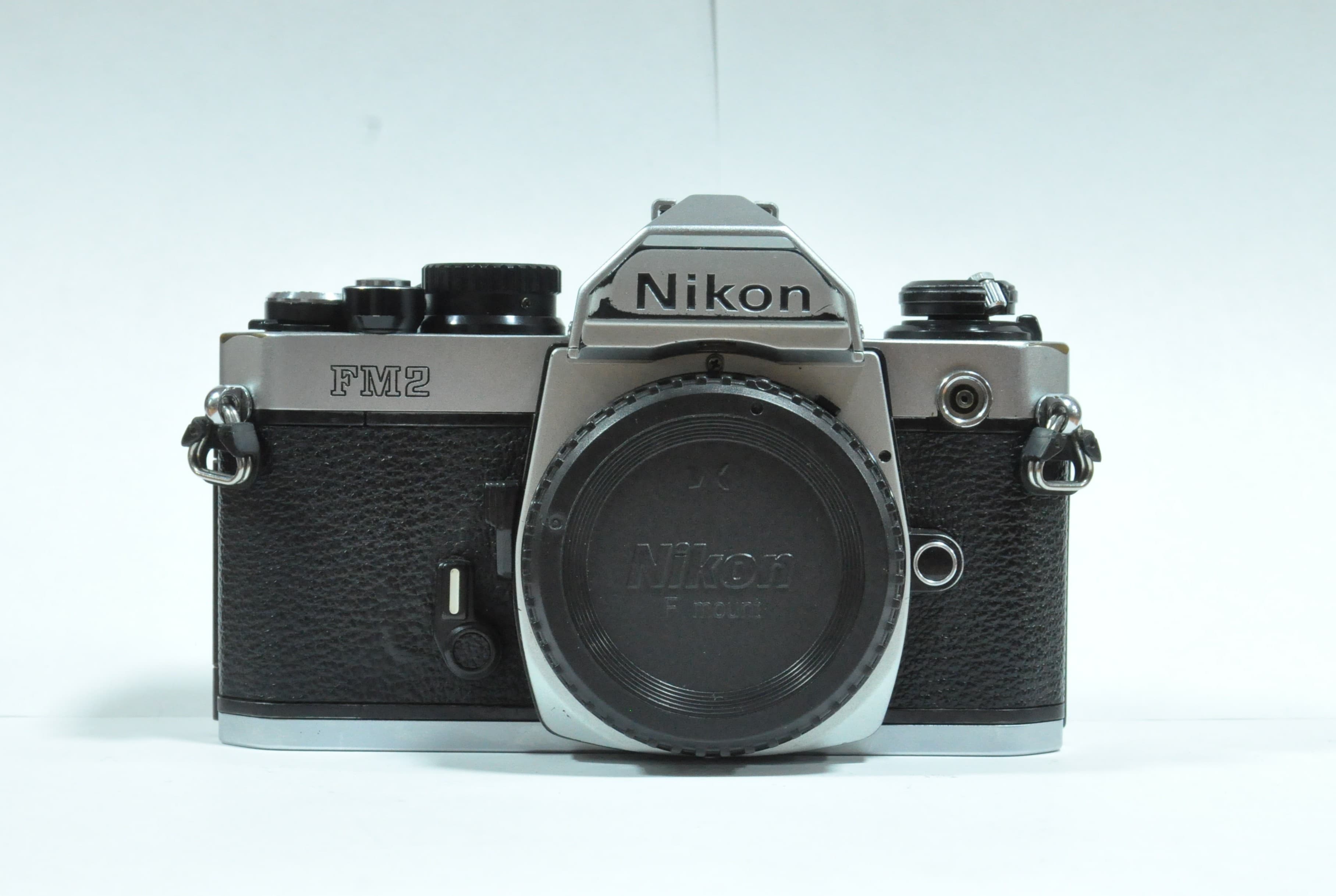 Nikon FM2