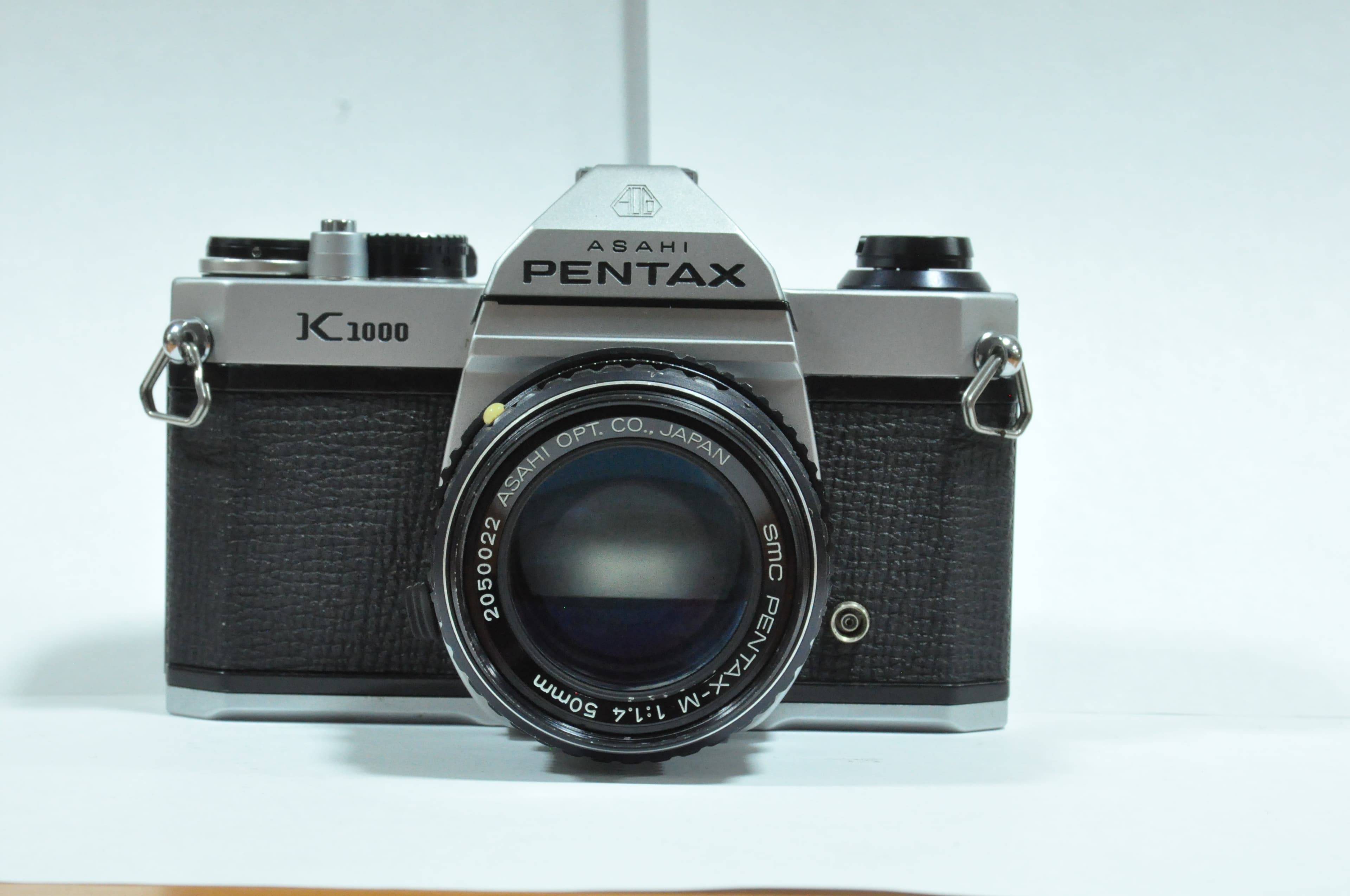 Pentax K1000